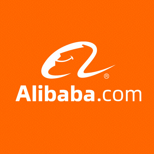 阿里巴巴集团控股有限公司 logo