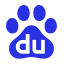 北京百度网讯科技有限公司 logo