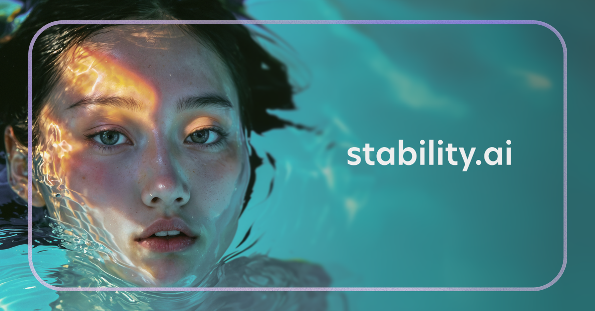 Stable Diffusion