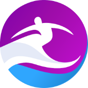 icon of wavesurfer.xyz
